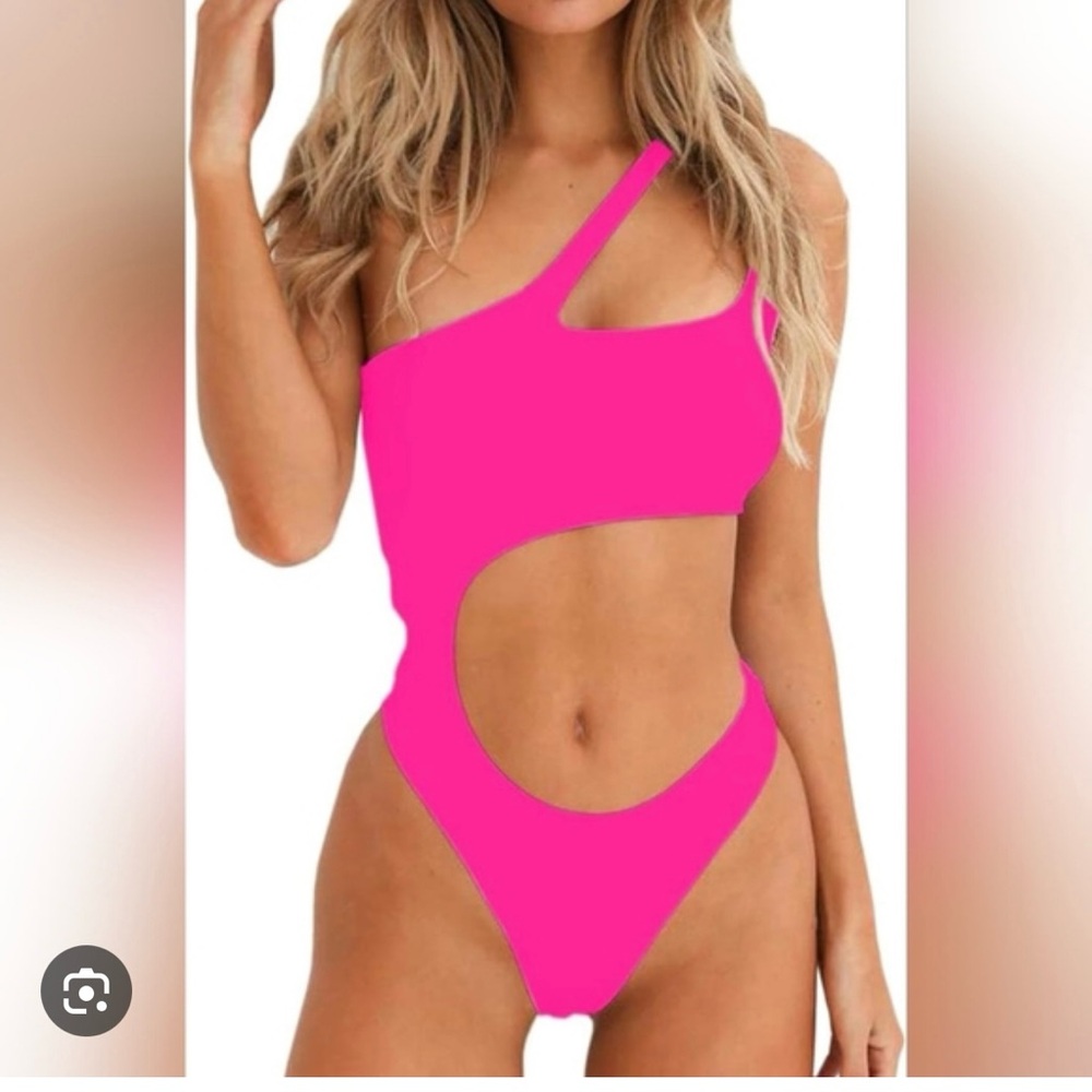 🌴🌴Sherry DC swimsuit one piece